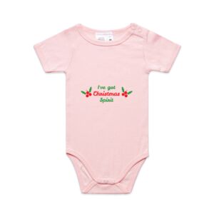 Infant Mini-Me 1-Piece (same day) Thumbnail