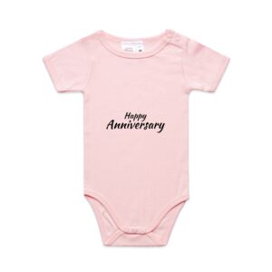 Infant Mini-Me 1-Piece (same day) Thumbnail