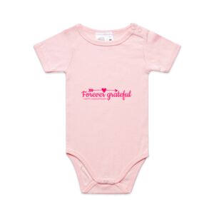 Infant Mini-Me 1-Piece (same day) Thumbnail