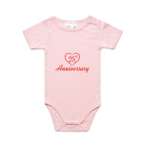 Infant Mini-Me 1-Piece (same day) Thumbnail