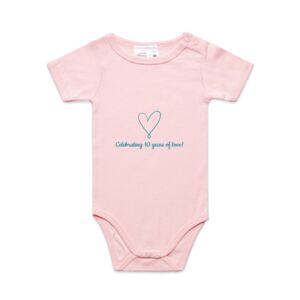 Infant Mini-Me 1-Piece (same day) Thumbnail
