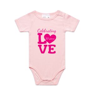 Infant Mini-Me 1-Piece (same day) Thumbnail
