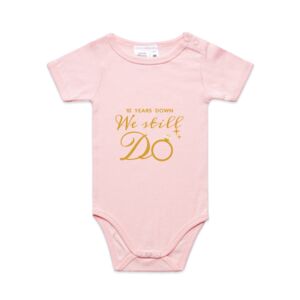 Infant Mini-Me 1-Piece (same day) Thumbnail