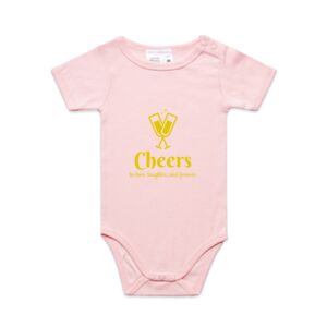 Infant Mini-Me 1-Piece (same day) Thumbnail