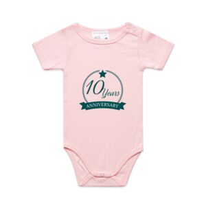 Infant Mini-Me 1-Piece (same day) Thumbnail