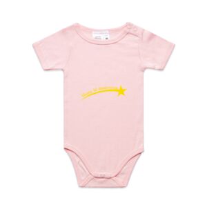 Infant Mini-Me 1-Piece (same day) Thumbnail