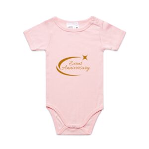 Infant Mini-Me 1-Piece (same day) Thumbnail