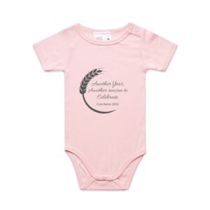 Infant Mini-Me 1-Piece (same day) Thumbnail