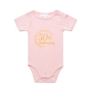 Infant Mini-Me 1-Piece (same day) Thumbnail