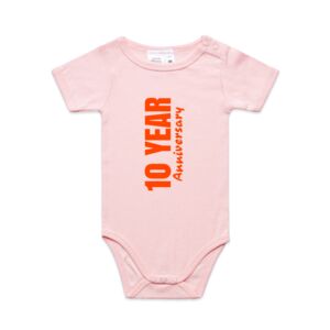 Infant Mini-Me 1-Piece (same day) Thumbnail