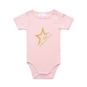 Infant Mini-Me 1-Piece (same day) Thumbnail