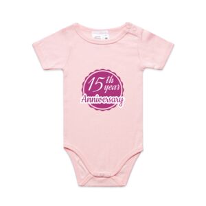 Infant Mini-Me 1-Piece (same day) Thumbnail