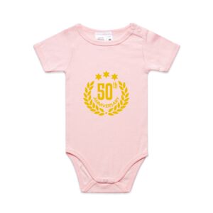 Infant Mini-Me 1-Piece (same day) Thumbnail