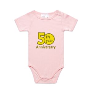 Infant Mini-Me 1-Piece (same day) Thumbnail