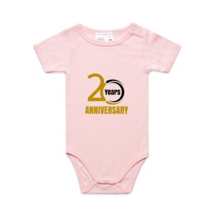 Infant Mini-Me 1-Piece (same day) Thumbnail