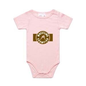 Infant Mini-Me 1-Piece (same day) Thumbnail