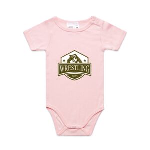 Infant Mini-Me 1-Piece (same day) Thumbnail