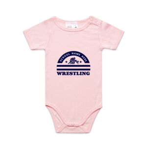 Infant Mini-Me 1-Piece (same day) Thumbnail