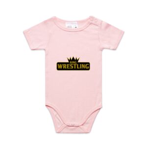 Infant Mini-Me 1-Piece (same day) Thumbnail