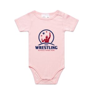 Infant Mini-Me 1-Piece (same day) Thumbnail