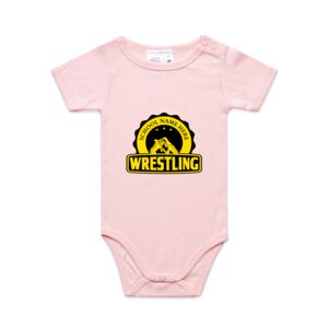 Infant Mini-Me 1-Piece (same day) Thumbnail