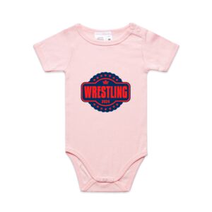 Infant Mini-Me 1-Piece (same day) Thumbnail