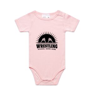 Infant Mini-Me 1-Piece (same day) Thumbnail