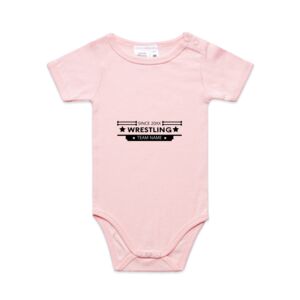 Infant Mini-Me 1-Piece (same day) Thumbnail