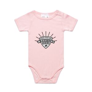 Infant Mini-Me 1-Piece (same day) Thumbnail