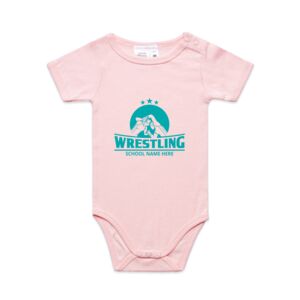 Infant Mini-Me 1-Piece (same day) Thumbnail