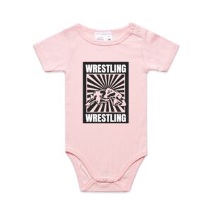 Infant Mini-Me 1-Piece (same day) Thumbnail