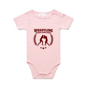 Infant Mini-Me 1-Piece (same day) Thumbnail
