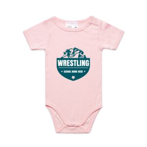 Infant Mini-Me 1-Piece (same day) Thumbnail