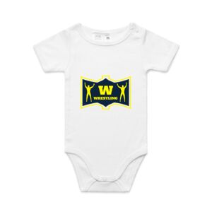 Infant Mini-Me 1-Piece (same day) Thumbnail