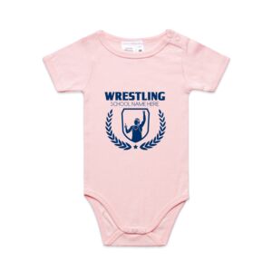 Infant Mini-Me 1-Piece (same day) Thumbnail