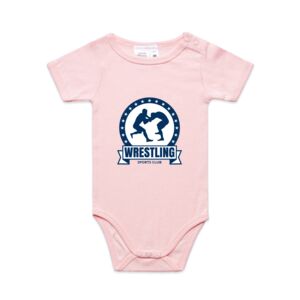 Infant Mini-Me 1-Piece (same day) Thumbnail
