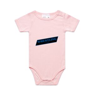 Infant Mini-Me 1-Piece (same day) Thumbnail