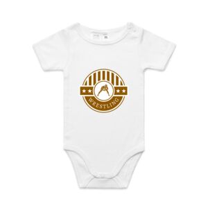 Infant Mini-Me 1-Piece (same day) Thumbnail