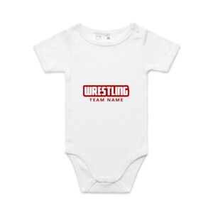 Infant Mini-Me 1-Piece (same day) Thumbnail