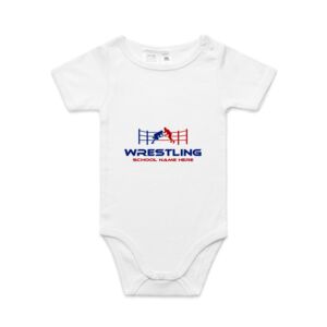 Infant Mini-Me 1-Piece (same day) Thumbnail