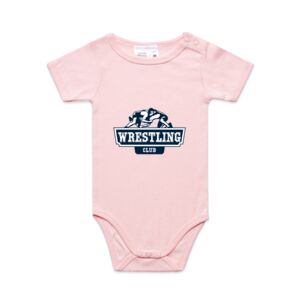 Infant Mini-Me 1-Piece (same day) Thumbnail