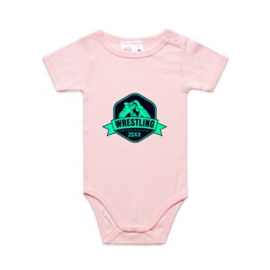 Infant Mini-Me 1-Piece (same day) Thumbnail