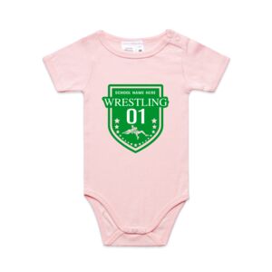 Infant Mini-Me 1-Piece (same day) Thumbnail