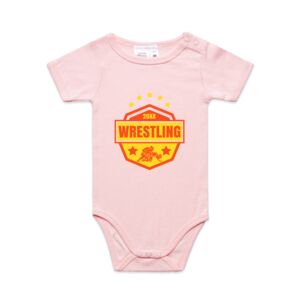 Infant Mini-Me 1-Piece (same day) Thumbnail