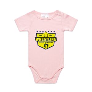 Infant Mini-Me 1-Piece (same day) Thumbnail