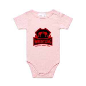 Infant Mini-Me 1-Piece (same day) Thumbnail