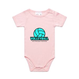 Infant Mini-Me 1-Piece (same day) Thumbnail