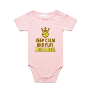 Infant Mini-Me 1-Piece (same day) Thumbnail