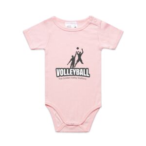 Infant Mini-Me 1-Piece (same day) Thumbnail