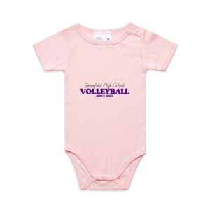 Infant Mini-Me 1-Piece (same day) Thumbnail